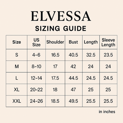 Elvessa Plaid Rain Jacket